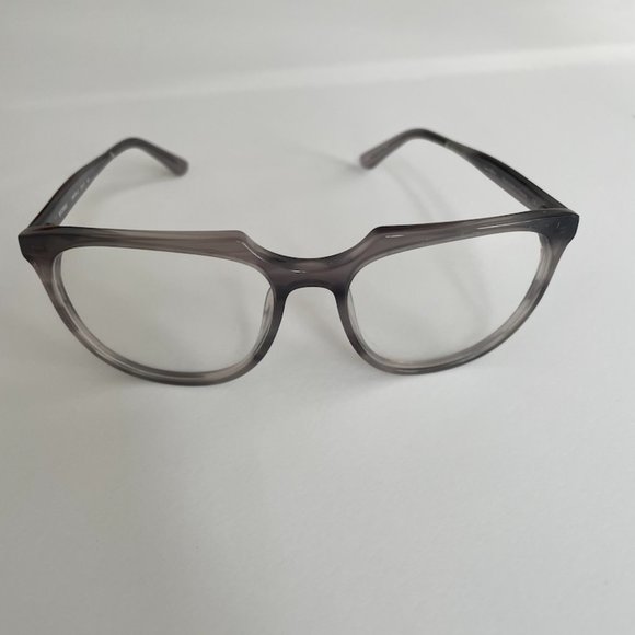 NEW Unworn Smoke x Mirrors Optical Glasses - Picture 10 of 11